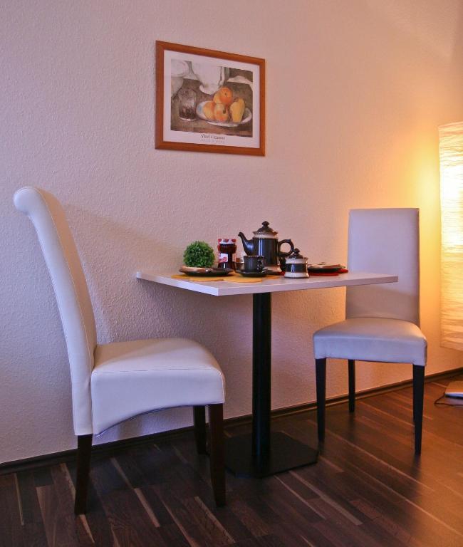 Residenz Heidelberg Aparthotel Ruang foto